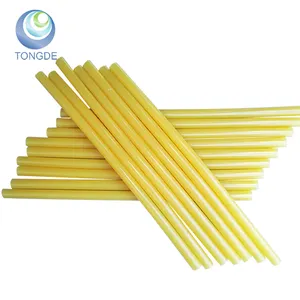 Edible hot-melt adhesive for food and packaging