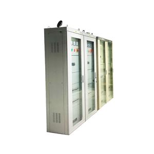 Al aire libre GGD integrado de <span class=keywords><strong>electricidad</strong></span> gabinete de distribución de energía - Product Image 1