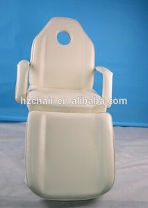 2015 caprichoso salon & spa cama de masaje con bomba hidráulica - Product Image 5