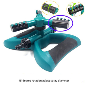 Aspersor <span class=keywords><strong>de</strong></span> Jardín <span class=keywords><strong>de</strong></span> Alto Impacto con Transmisión <span class=keywords><strong>de</strong></span> 360 Grados y <span class=keywords><strong>Boquilla</strong></span> Giratoria <span class=keywords><strong>de</strong></span> Agua, Ahorro <span class=keywords><strong>de</strong></span> Agua para <span class=keywords><strong>Riego</strong></span> Agrícola - Product Image 6