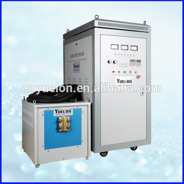 yongkong паллет термической обработки machine120kw
