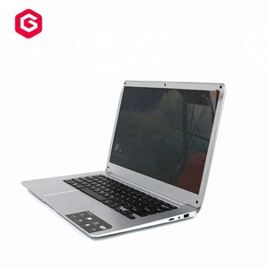 Chất Lượng Cao Mini Máy Tính Xách Tay 14.1 Inch Win 10 Máy Tính Xách Tay OEM Mỏng Kinh Doanh Máy Tính Xách Tay 6GB + 64GB - Product Image 6