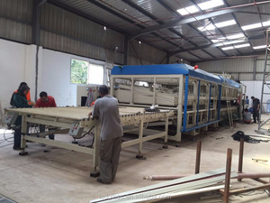 Miglior prezzo automatico rinvenimento macchina per il vetro - Product Image 3