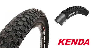 Vente Noir Kenda <span class=keywords><strong>Pneu</strong></span> de <span class=keywords><strong>vélo</strong></span> de montagne de haute qualité de <span class=keywords><strong>20</strong></span> "<span class=keywords><strong>Pneu</strong></span> de <span class=keywords><strong>vélo</strong></span> - Product Image 4