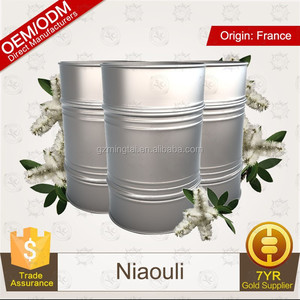 OEM Fournir Naturel Huile Essentielle de <span class=keywords><strong>Niaouli</strong></span> Pour Aromathérapie Massage Spa Usine Prix - Product Image 1