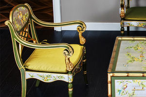 Stile antico Hotel <span class=keywords><strong>soggiorno</strong></span> mobili in legno credenza <span class=keywords><strong>cucina</strong></span> Buffet a buon mercato stile francese in legno di lusso solido cassetto 1pc - Product Image 6