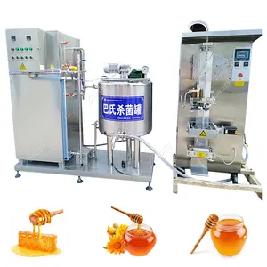 Best Price Bottle Beer Flash Pasteurizer Equipment Honey Pasteurization Machine