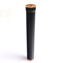 Personalizada mecanizado cnc torno fumar accesorios de aluminio/plástico/vidrio/madera/metal tubo de cigarro - Product Image 3