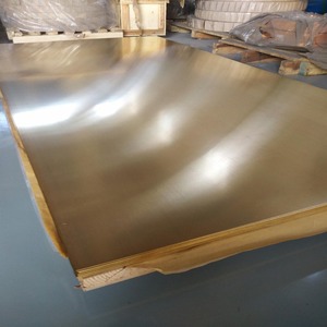 Customized H59 H62 H65 H70 <strong>H80</strong> 10mm 15mm Brass <strong>Sheet</strong> / Plate