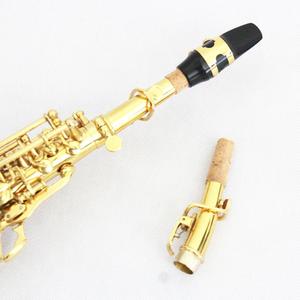 Instrument à vent de bonne qualité Mini <span class=keywords><strong>prix</strong></span> <span class=keywords><strong>Saxophone</strong></span> <span class=keywords><strong>soprano</strong></span> droit professionnel chinois - Product Image 4