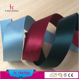 Cinta satinada de colores, venta al por mayor, 100% poliéster, TCST01-161 - Product Image 5
