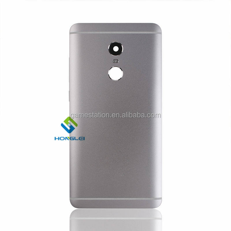 Samsung Galaxy M20 Xiaomi Redmi Note Metal Body Covers