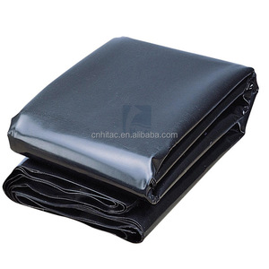Bâche en <span class=keywords><strong>PVC</strong></span> de 610 g, épaisseur 0,5 mm, 500D, style uni, épaisseur 0,5 mm, enduite de <span class=keywords><strong>PVC</strong></span> - Product Image 6