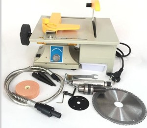 Sieraden Edelsteen Snijden <span class=keywords><strong>Machine</strong></span> Met As Diamond Tools Trim Zag En Polijsten <span class=keywords><strong>Machine</strong></span> - Product Image 4