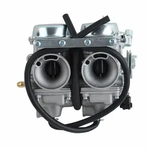 Twin Carburetor Carb For HONDA CB125T 1986-1994 87 88 89 90 91 92 93 Brand New xf-1959