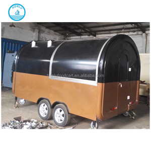 Mouvement facile gaufre vélo de crème glacée mobile restaurant <span class=keywords><strong>kebab</strong></span> machine distributeur automatique de crème glacée tuk tuk restauration mobile baby balade - Product Image 5