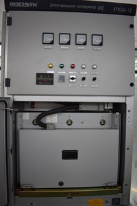 Tableau de distribution électrique principal extractible en métal 630A 1250A VCB - Product Image 6