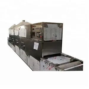 Energy saving mre meals ready to eat heating machine continous working