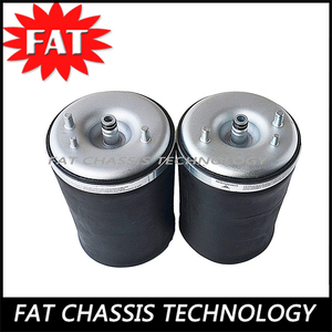 Amortiguador de aire kits de reparación para BMW piezas X5 E53 E39 E70 E70 E72 F07 F11 aire de caucho globo suspensión - Product Image 6