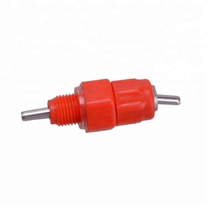 Bebedero <span class=keywords><strong>para</strong></span> pezones de aves de corral, bebedero automático <span class=keywords><strong>para</strong></span> pezones de aves de corral <span class=keywords><strong>para</strong></span> Gallinero - Product Image 3