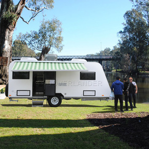 Construisez votre propre <span class=keywords><strong>caravane</strong></span> de camping hors route, camping-car, <span class=keywords><strong>caravane</strong></span> remorquée - Product Image 6