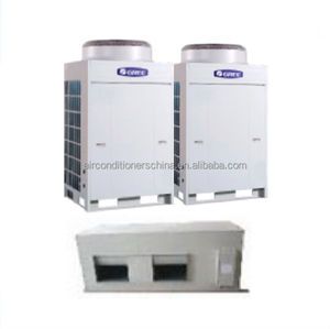 Conduit de <span class=keywords><strong>climatisation</strong></span> split haute capacité - Product Image 1