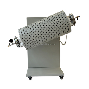 أفضل سعر وافق CE 1200C جهاز اختبار دوار أنبوب فرن المعالجة الحرارية - Product Image 1
