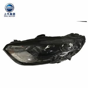 Genuine Original MG6 OE Number 10080147 10080149 High Power LED Car <strong>Headlamp</strong> - Product Image 2