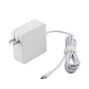 Europa <span class=keywords><strong>enchufe</strong></span> 20 V 4.<span class=keywords><strong>25A</strong></span> 85 W T Tip adaptador de corriente cargador de pared para Apple - Product Image 6