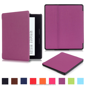 ฝาปิดอัจฉริยะแบบบางพิเศษ,สำหรับ <span class=keywords><strong>Kindle</strong></span> <span class=keywords><strong>Oasis</strong></span> ขนาด6นิ้ว - Product Image 5