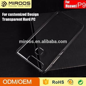 Échantillon gratuit Dur PC Mobile Phone Case Cover Pour <span class=keywords><strong>Huawei</strong></span> <span class=keywords><strong>P9</strong></span> Cas - Product Image 6