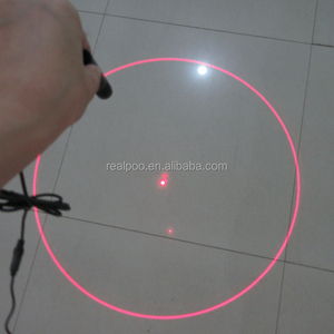 Dòng Vòng Tròn Chùm Với <span class=keywords><strong>Dot</strong></span> <span class=keywords><strong>650nm</strong></span> <span class=keywords><strong>100Mw</strong></span> Mô-đun <span class=keywords><strong>Laser</strong></span> Màu Đỏ - Product Image 1