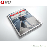 Échantillons Gratuits, Petits Tirages, Impression de Magazines et Livres Personnalisés de Haute Qualité