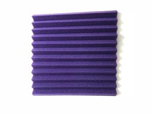 Acoustic cách âm bọt xốp cho nhà/khách sạn/KTV trang trí nhà máy bán buôn cách âm bọt - Product Image 6