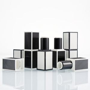 <span class=keywords><strong>Rouge</strong></span> à lèvres vide noir, emballage en Tube de haute qualité, pour <span class=keywords><strong>rouge</strong></span> à lèvres liquide, Patch en or <span class=keywords><strong>blanc</strong></span> - Product Image 6