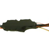 Contrôleur de moteur pour vélo électrique 16S 380A pour pièces RC Baja