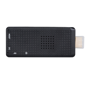 <span class=keywords><strong>Android</strong></span> <span class=keywords><strong>TV</strong></span> <span class=keywords><strong>Stick</strong></span> MK809III 2GB RAM 8GB ROM Compatible con 4K - Product Image 2