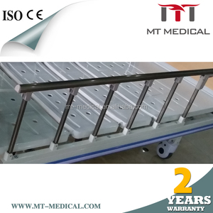 <span class=keywords><strong>Le</strong></span> plus populaire de haute qualité 500mm Hauteur du sol usine prix <span class=keywords><strong>lit</strong></span> <span class=keywords><strong>d</strong></span>'hôpital - Product Image 5