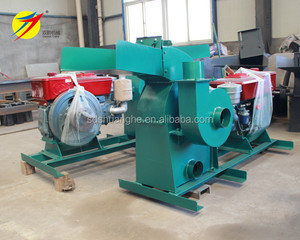 Molino de martillo para molinillo de maíz, motor diésel, <span class=keywords><strong>precio</strong></span> bajo de fábrica, 15HP, a la venta - Product Image 5