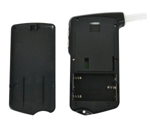 Professionele Hoge Nauwkeurigheid Brandstofcel Sensor Auto Veiligheid Elektrochemie Digitale Blaastest Alcohol <span class=keywords><strong>Tester</strong></span>, AT-868F - Product Image 6