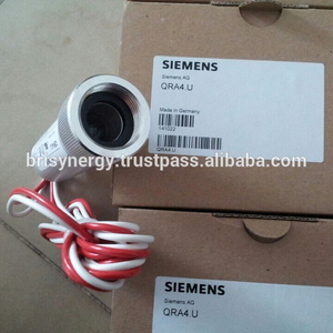 Siemens AG QRA4.U, article neuf, terminal mobile - Product Image 4