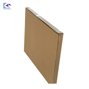 5ply BC Flute Sơn Dầu Khung Carton Bao Bì Hộp - Product Image 2