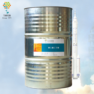 Sebacato de Dioctilo / Aceite DOS Aumenta el <span class=keywords><strong>Porcentaje</strong></span> de Elongación del Plastificante de Propulsante Sólido - Product Image 2