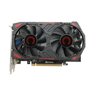 供应商批发销售图形卡GTX 750ti 2GB DDR5 128BIT vga卡