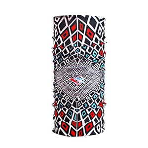 Cara Cuello Máscara Tubo de Polvo Escudo Biker Bandana Inconsútil - Product Image 5