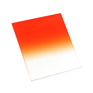 <span class=keywords><strong>Filtre</strong></span> carré ORANGE de couleur graduée pour appareil photo porte-<span class=keywords><strong>filtre</strong></span> <span class=keywords><strong>Cokin</strong></span> série P - Product Image 1