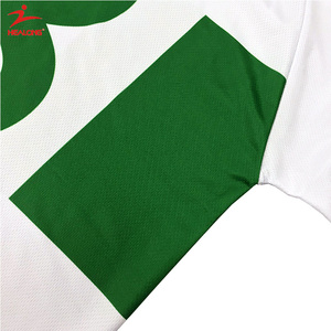 Hockey Jersey least wholesale custom in White hockey Jersey - Product Image 4