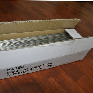 Electrodo de soldadura de <span class=keywords><strong>aluminio</strong></span> E1100, suministro de fábrica, Material de <span class=keywords><strong>aluminio</strong></span> <span class=keywords><strong>para</strong></span> <span class=keywords><strong>soldar</strong></span> - Product Image 3