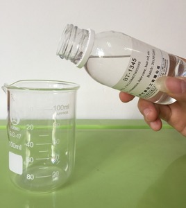 <span class=keywords><strong>ระเหย</strong></span>ซิลิโคนCyclopentasiloxaneสำหรับการดูแลเส้นผม - Product Image 3