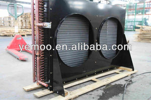 Hangzhou. yemoo <span class=keywords><strong>ac</strong></span>. industriel. condenseur pour chambre froide de stockage - Product Image 5